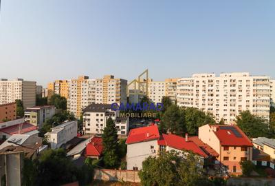Apartament cu 2 camere decomandat, mobilat în Pantelimon - 10