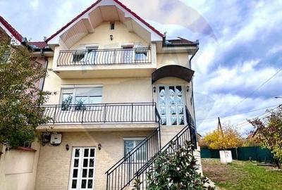 Duplex cu 7 camere cu Teren 541 Mp în Oncea - 1