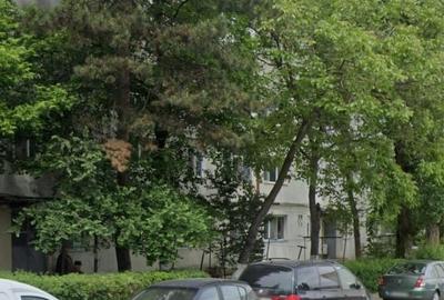 Apartament cu 2 camere semidecomandat în Central - 1