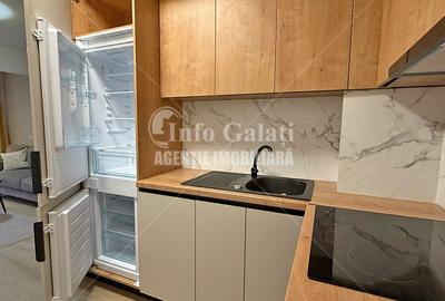 Apartament cu 2 camere în - 5
