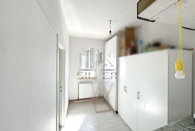 Duplex cu 4 camere cu Canalizare în Gilău - 19