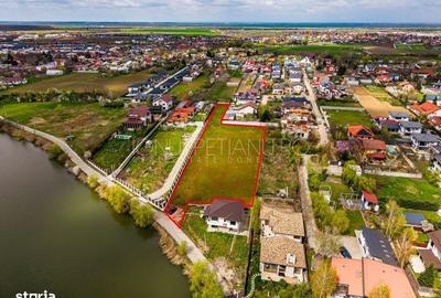 Spațiu comercial, în Ostratu - 11