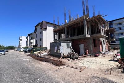 Apartament cu 2 camere semidecomandat în Bragadiru - 4