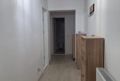 Apartament cu 2 camere decomandat în Valea Moșneagului - 4
