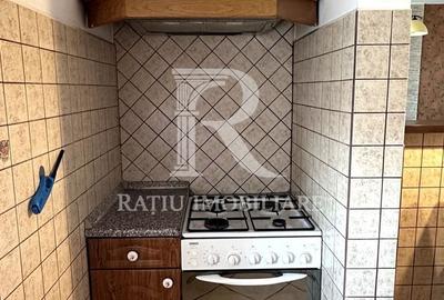 Apartament cu 3 camere în Iosia - 14