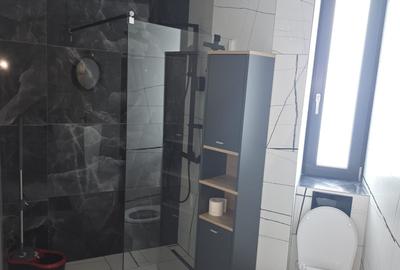Apartament cu 2 camere în Bratia din Deal - 8