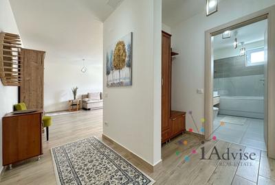 Apartament cu 2 camere decomandat, mobilat în Astra - 9