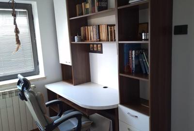 Apartament cu 4 camere, mobilat în Târgu Cucu - 3