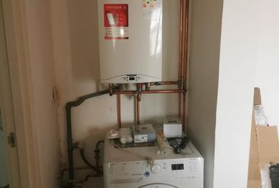 Apartament cu 3 camere decomandat în Nord - 13