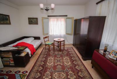 Casă individuală cu 5 camere cu Canalizare în Valea Alba - 3