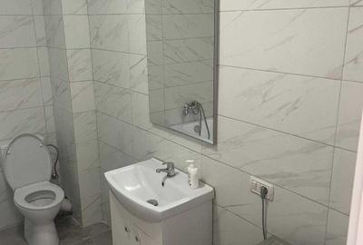 Apartament cu 2 camere semidecomandat în Central - 1