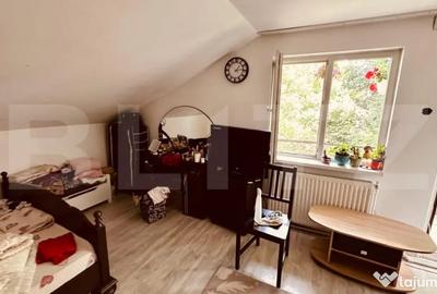 Casă cu 5 camere cu Teren 710 Mp în Miroslava - 8