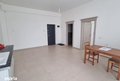Apartament cu 2 camere în Bârnova