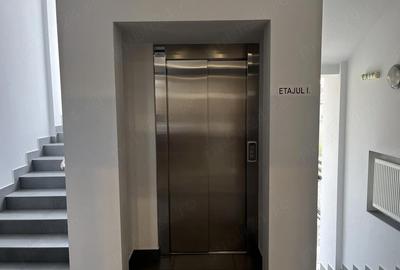 Spațiu comercial, de 50 mp, în Spitalul Județean - 2