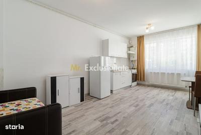 Apartament cu 2 camere în Vest