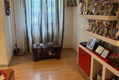 Apartament cu 4 camere decomandat, mobilat în Tomis Nord
