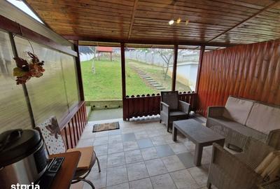Casă cu 4 camere cu Teren 325 Mp în Central - 3