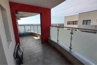 Apartament cu 2 camere decomandat în Exterior Vest - 1