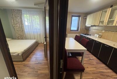 Apartament cu 2 camere decomandat în Progresul II - 19