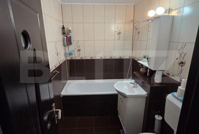 Apartament cu 3 camere în Central - 1