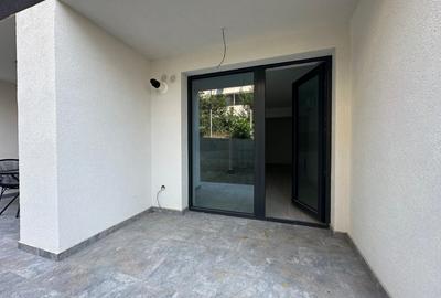 Apartament cu 2 camere decomandat în Popas Păcurari - 6