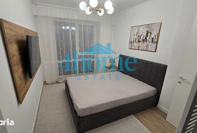 Apartament cu 2 camere în Theodor Pallady