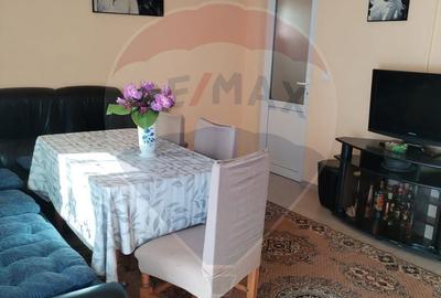 Casă cu 4 camere în Valea Hotarului