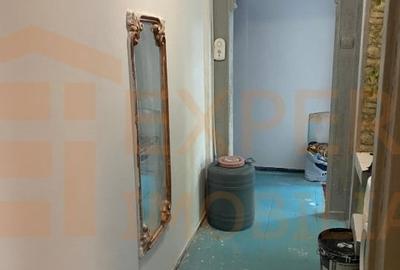 Apartament cu 3 camere semidecomandat, mobilat în Inel II - 7