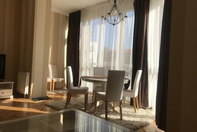 Apartament cu 2 camere decomandat, mobilat în Bună Ziua - 1