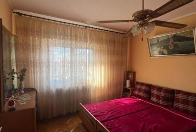 Apartament cu 2 camere decomandat în Confecții - 1