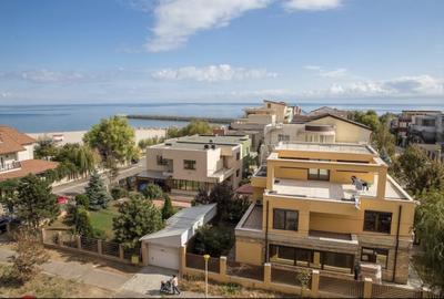 Apartament cu 2 camere semidecomandat în Faleza Nord - 8