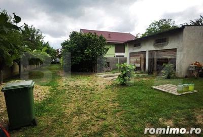 Casă cu 5 camere cu Teren 1900 Mp în Dâmbovița - 11