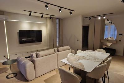 Apartament cu 3 camere decomandat, mobilat în Iancu Nicolae - 5