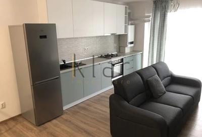 Apartament cu 2 camere semidecomandat, mobilat în Central - 4