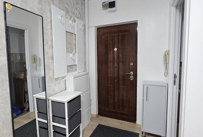 Apartament cu 2 camere nedecomandat în Iași - 2