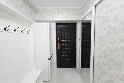 Garsonieră decomandată în Țiglina 2 - 9