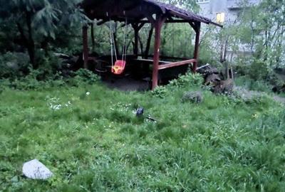 Garsonieră decomandată în Central - 10