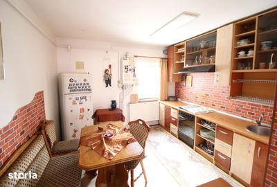 Apartament cu 4 camere decomandat, mobilat în Micro 20 - 13