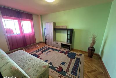 Apartament cu 2 camere decomandat în Mihai Viteazul