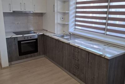 Garsonieră în Sânpetru - 4