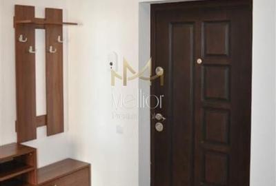Apartament cu 2 camere decomandat în Gheorgheni - 6