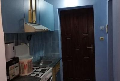 Garsonieră în Central