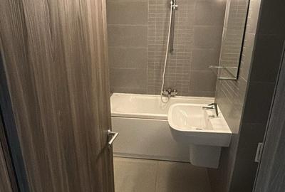 Apartament cu 2 camere decomandat în 13 Septembrie