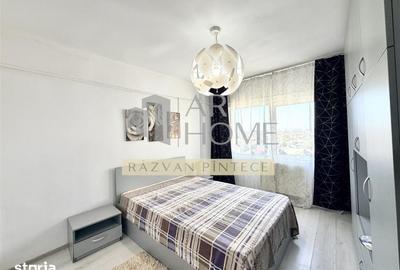 Apartament cu 2 camere în Cantacuzino