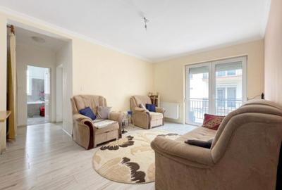 Apartament cu 2 camere semidecomandat în Braytim - 7