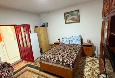 Casă cu Teren 502 Mp în Bulbucata