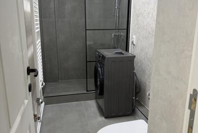 Garsonieră decomandată în Vitan