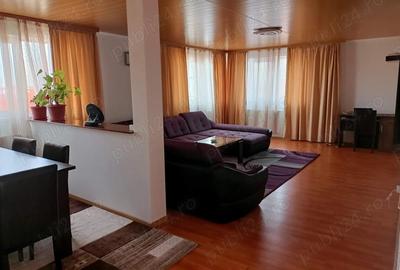 Casă cu Teren 500 Mp în Movilița - 3