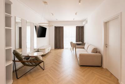 Apartament cu 2 camere decomandat în Nord - 2