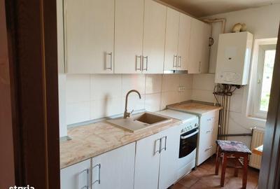 Apartament cu 2 camere în Răcădău